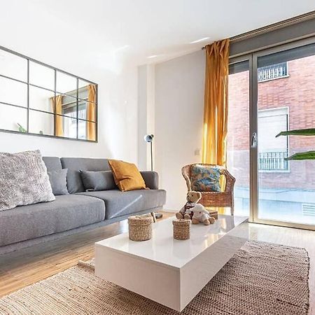Heima Gran Via A Apartment Madrid Exterior photo