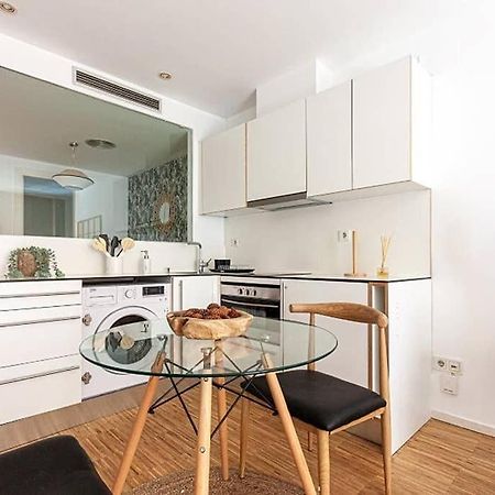 Heima Gran Via A Apartment Madrid Exterior photo